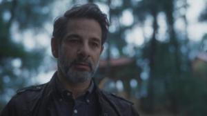 Los Enviados (Paramount+) (12) - Alas helvettiin