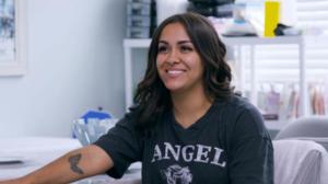 Teen Mom: The Next Chapter - Wishful Thinking