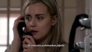 Orange Is the New Black (12) - Kerro se Tunnepurkille