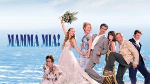 Mamma Mia! (S) - Mamma Mia!
