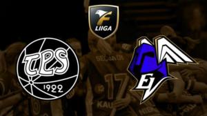 TPS - EräViikingit, naiset - TPS - EräViikingit, naiset 25.10