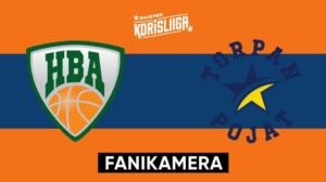 HBA-Märsky - Torpan Pojat, Fanikamera - HBA-Märsky - Torpan Pojat, Fanikamera 4.3.