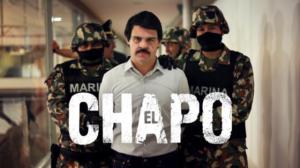 El Chapo (12) - Paljastuksia