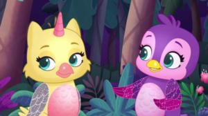 Hatchimals (S)
