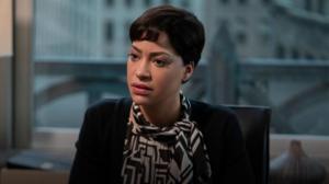 The Good Fight (12) - The Gang Goes to War
