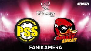 PSS - SSRA, Fanikamera - PSS - SSRA, Fanikamera 4.1.