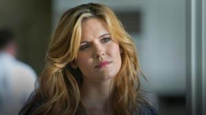 Californication (12) - Luovuttajat