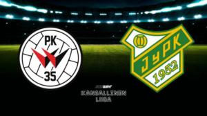 PK-35 - JyPK, Fanikamera - PK-35 - JyPK, Fanikamera 26.9.
