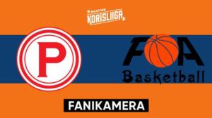 Tampereen Pyrintö - Forssan Alku, Fanikamera - Tampereen Pyrintö - Forssan Alku, Fanikamera 6.3.