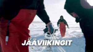 Jääviikingit