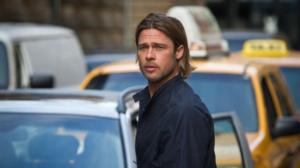 World War Z (16) - World War Z