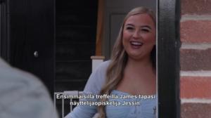 Sinkkuillallinen - Särkyneiden sydänten ennekeksit