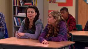 iCarly (S) - Tipuja
