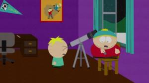 South Park(Paramount+) - Casa Bonita