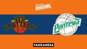 Pantterit - Hyvinkään Ponteva, Fanikamera - Pantterit - Hyvinkään Ponteva, Fanikamera 5.12.