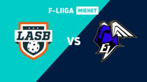LASB - EräViikingit - LASB - EräViikingit 18.1.