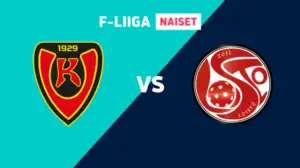 Koovee - FBC Loisto - Koovee - FBC Loisto 10.2.