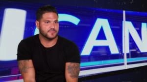 Jersey Shore Family Vacation(Paramount+) (12) - The Incident at the Strip Club