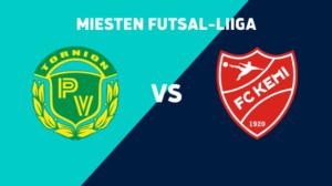 ToPV - FC Kemi - ToPV - FC Kemi 23.9.