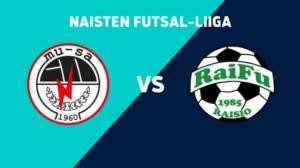 MuSaFutsal - RaiFu - MuSaFutsal - RaiFu 9.4.