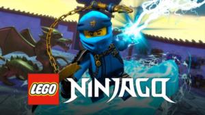 LEGO Ninjago (7) - Mestari ei luovuta