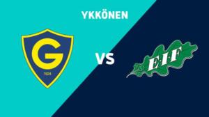 Gnistan - EIF - Gnistan - EIF 7.5.