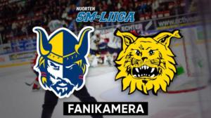 Jukurit - Ilves, Fanikamera - Jukurit - Ilves, Fanikamera 22.11.