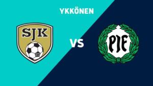 SJK Akatemia - PIF - SJK Akatemia - PIF 23.8.
