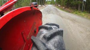 Suomen huutokauppakeisari - Raktorirallit