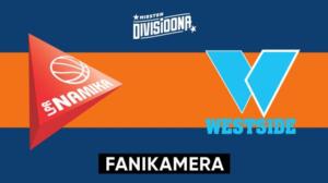Lappeenrannan NMKY - Westside,  Fanikamera - Lappeenrannan NMKY - Westside, Fanikamera 28.3.