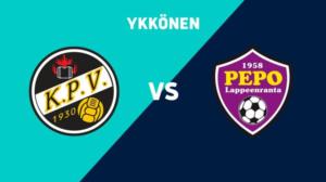 KPV - PEPO - KPV - PEPO 30.7.