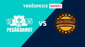 Pesäkarhut Akatemia - Jyväskylän Kirittäret - Pesäkarhut Akatemia - Jyväskylän Kirittäret 12.5.
