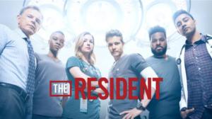 Resident (16) - Paljastus
