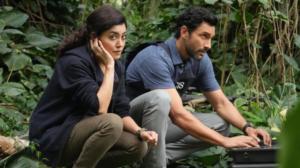 NCIS: Hawai'i (12) - Vakoojat, osa 2