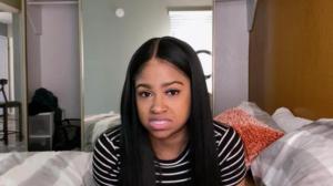 Ghosted: Love Gone Missing - Andi & Dade