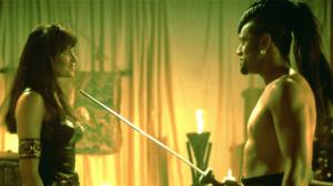 Xena (12) - Menneisyyden kirot