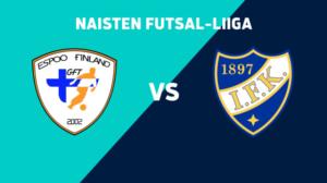 GFT - HIFK FS - GFT - HIFK FS 11.1.