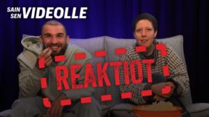 IS esittää: Sain sen videolle - reaktiot