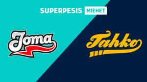 Joensuun Maila - Hyvinkään Tahko - Joensuun Maila - Hyvinkään Tahko 13.7.