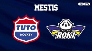 TUTO Hockey - RoKi - TUTO Hockey - RoKi 25.1.