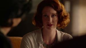 Frankie Drake Mysteries(Paramount+) - Ghosts