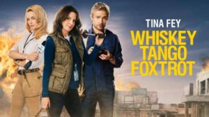 Whiskey Tango Foxtrot (16) - Whiskey Tango Foxtrot (16)