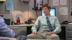 Workaholics(Paramount+) - Office Campout