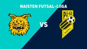 Ilves FS - PU-62 - Ilves FS - PU-62 7.10.