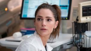 New Amsterdam (12) - Safe Enough