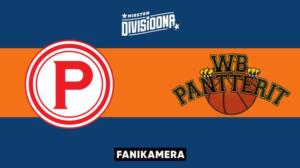Pyrintö Akatemia B - Pantterit, Fanikamera - Pyrintö Akatemia B - Pantterit, Fanikamera 27.2.