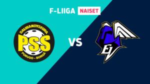 PSS - EräViikingit - PSS - EräViikingit 29.1.
