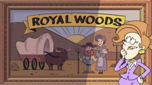 Näin meillä (7) - Save Royal Woods!