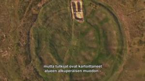 Muinaiset avaruusoliot - Venäjän salaiset kansiot