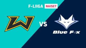Welhot - Blue Fox - Welhot - Blue Fox 4.12.